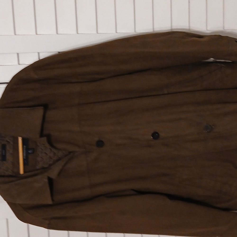 Men's jaclet